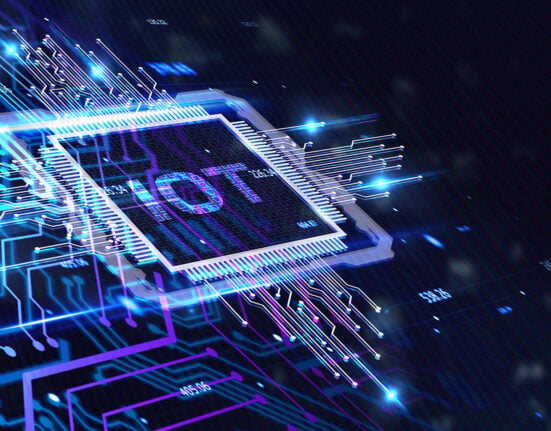 Memory bottleneck puts IoT supply under pressure