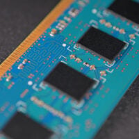 The memory market right now