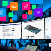 Mouser stocks newest connectivity solutions from Nordic