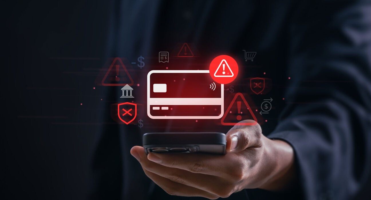 How to prevent payment fraud in the supply chain