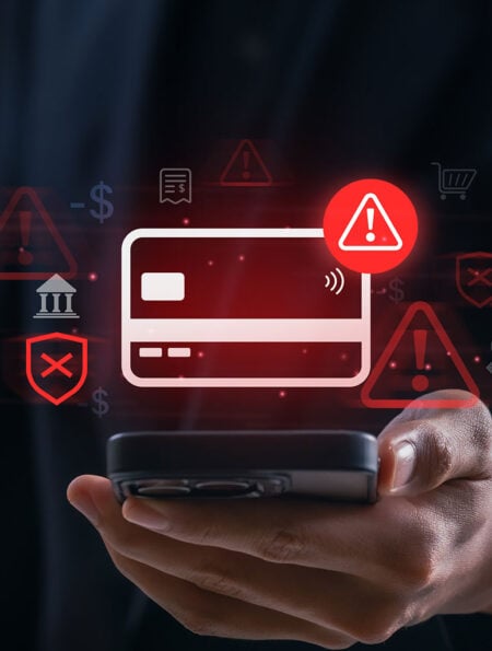How to prevent payment fraud in the supply chain