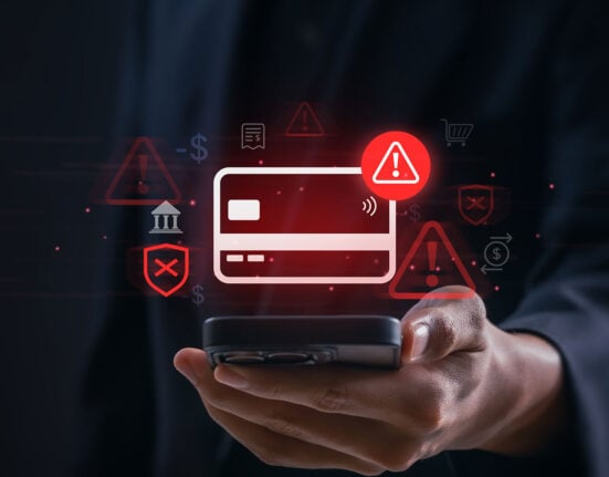 How to prevent payment fraud in the supply chain