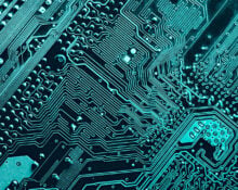 What does the PCB supply chain look like?