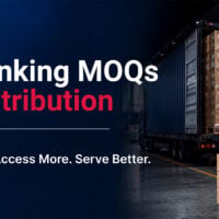 Rethinking MOQs in distribution