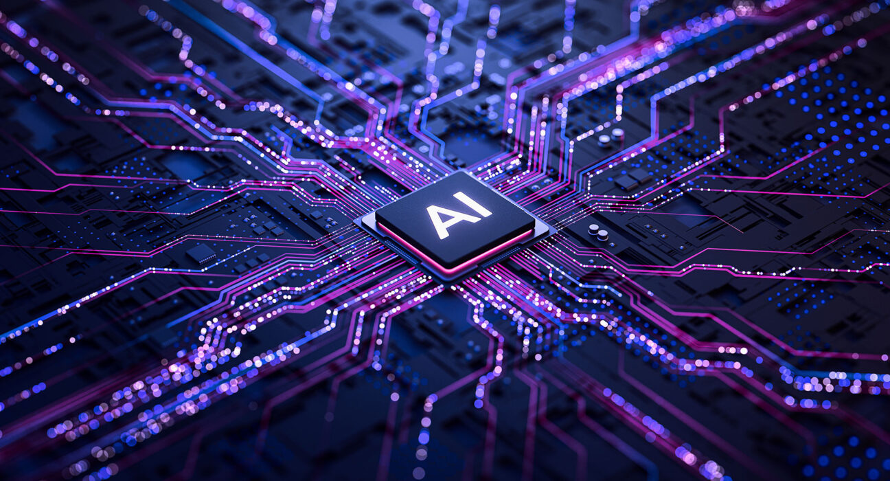Semiconductors in the age of AI
