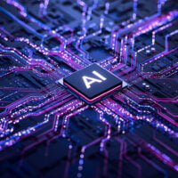 Semiconductors in the age of AI