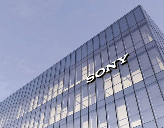 Sony now owns half the image sensor market