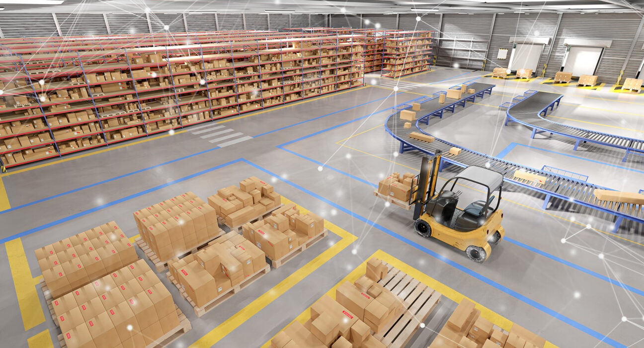 The new rules of supply chain resilience