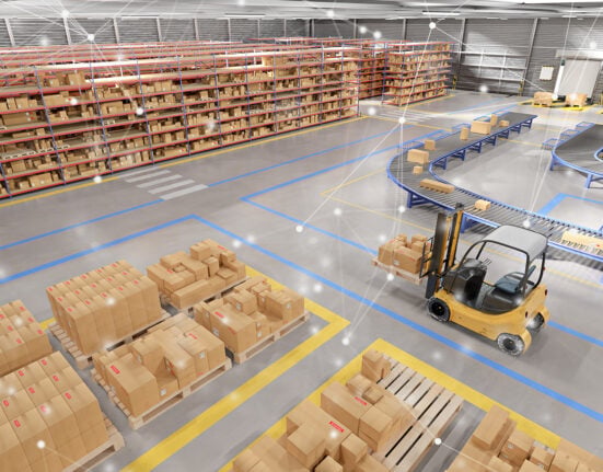 The new rules of supply chain resilience