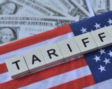 The hidden cost of electrical components under new US tariffs