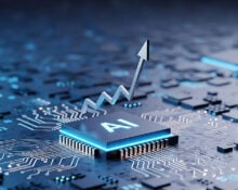 AI is driving growth in the electronics Industry