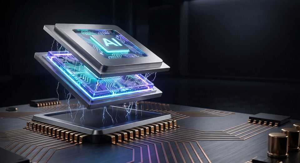 AMD to acquire World Labs to advance the future of AI compute