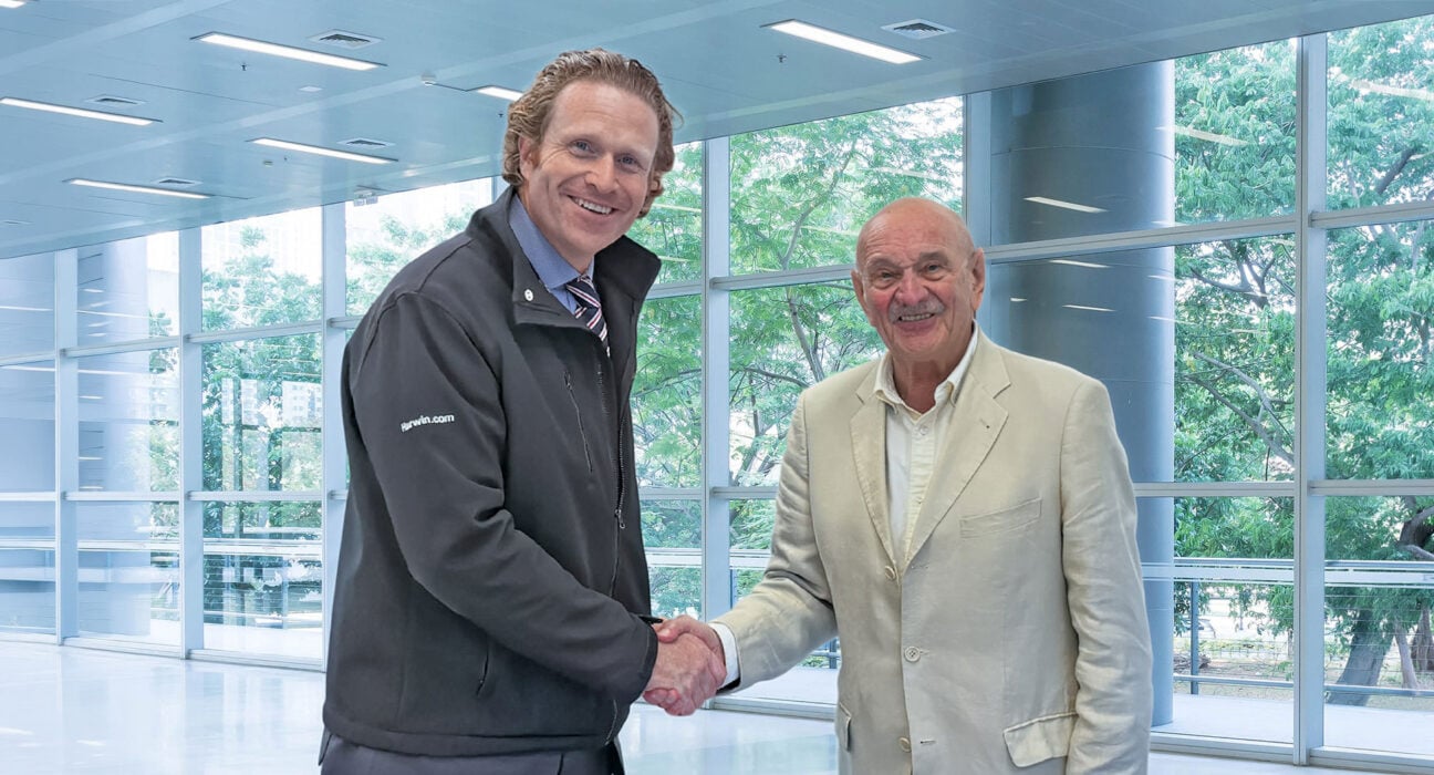 Harwin strengthens offering with acquisition of KEC