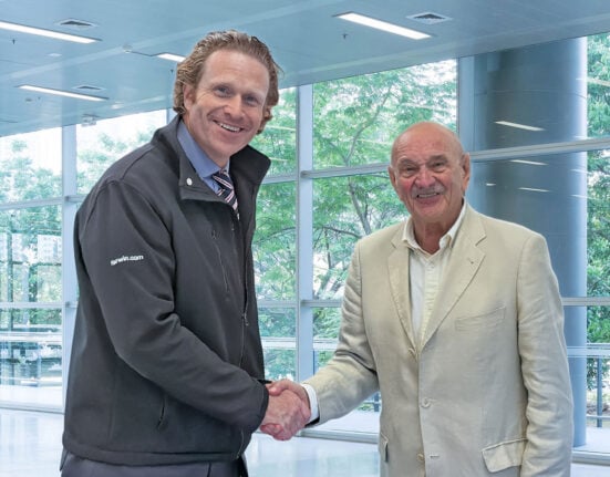 Harwin strengthens offering with acquisition of KEC