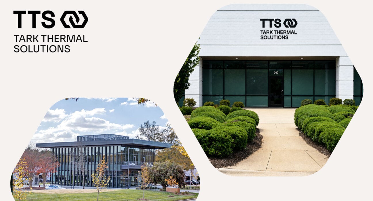 Tark Thermal Solutions expands US manufacturing operation