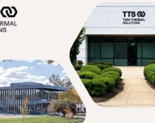 Tark Thermal Solutions expands US manufacturing operation