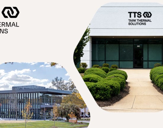 Tark Thermal Solutions expands US manufacturing operation