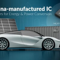 Melexis delivers on China localisation initiative