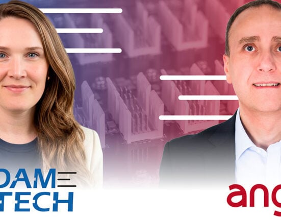 Anglia and Adam Tech deliver greater availability across Europe