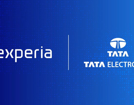 Nexperia, Tata Electronics announce strategic partnership