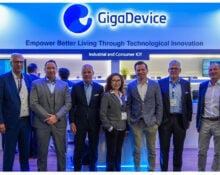 Rutronik and GigaDevice sign franchise agreement