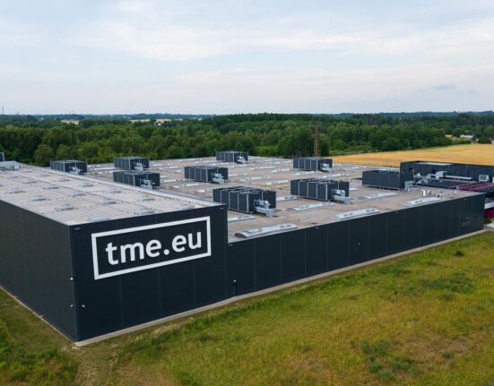 TME to showcase next phase of global growth at electronica 2026