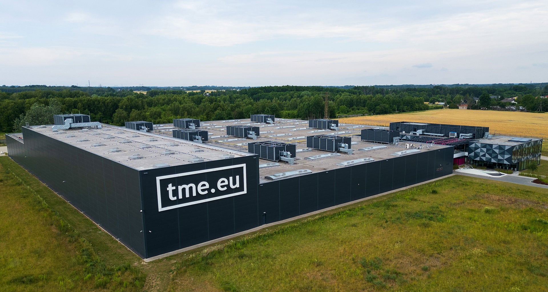 TME to showcase next phase of global growth at electronica 2026