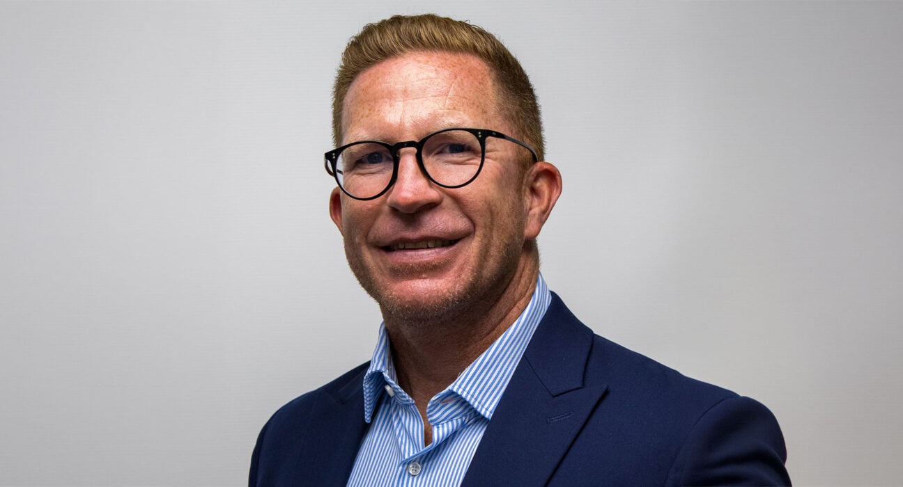 Astute Group announces leadership transition
