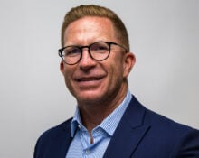 Astute Group announces leadership transition