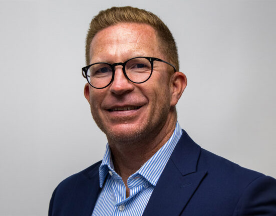 Astute Group announces leadership transition
