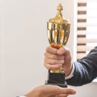 Anglia wins Eaton Electronics Division award