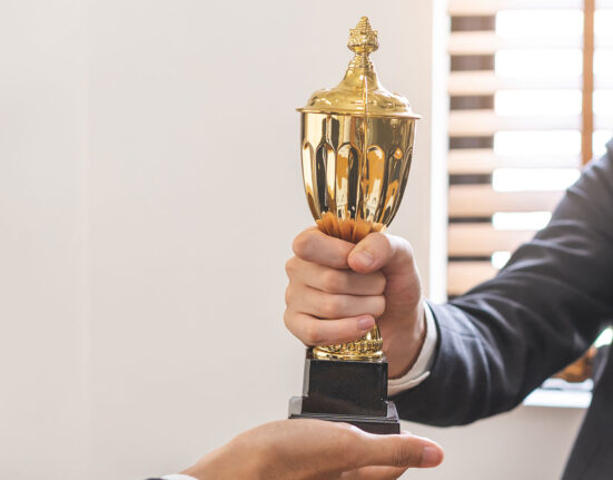 Anglia wins Eaton Electronics Division award