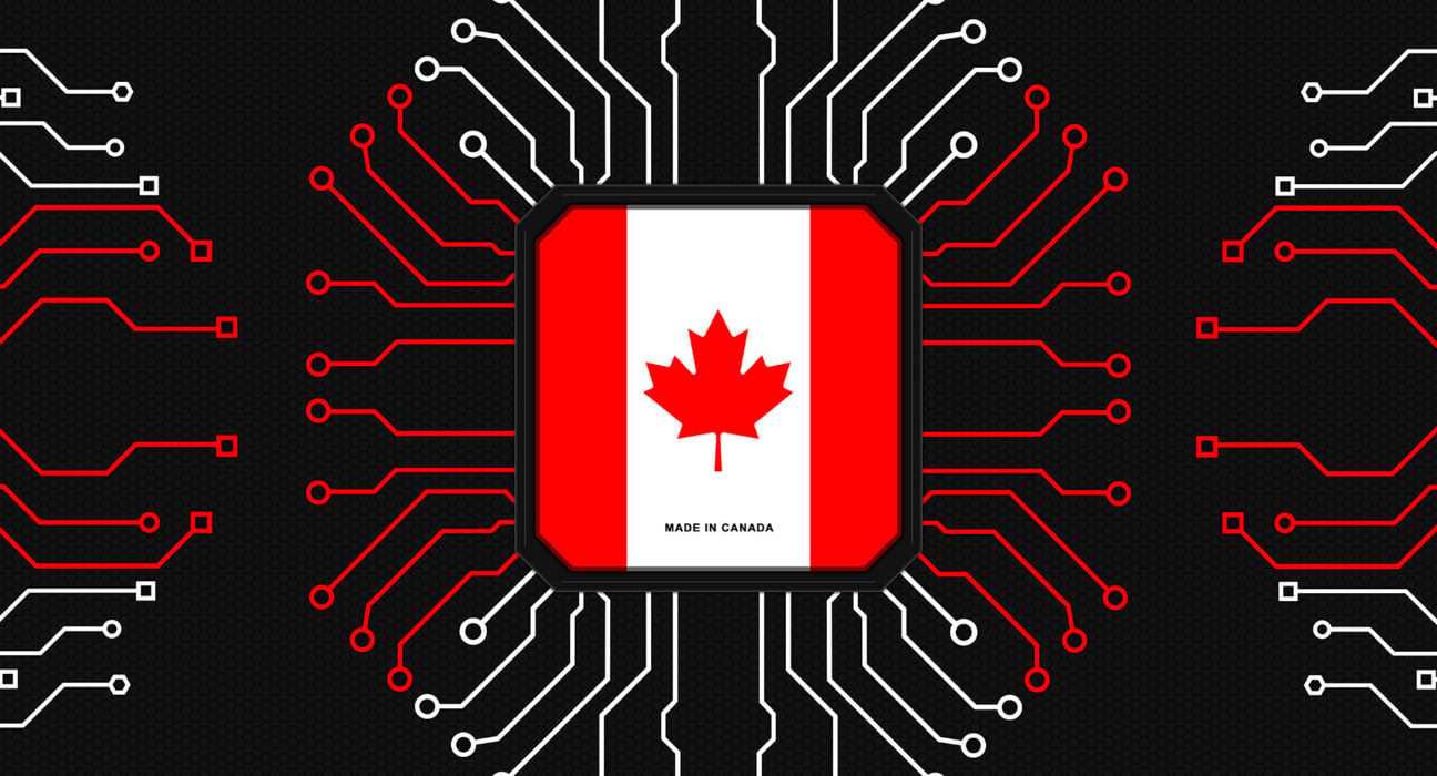 Proposal for a $500M semiconductor facility in Canada