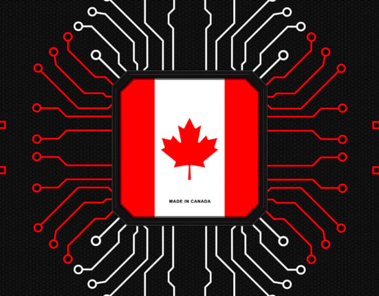 Proposal for a $500M semiconductor facility in Canada