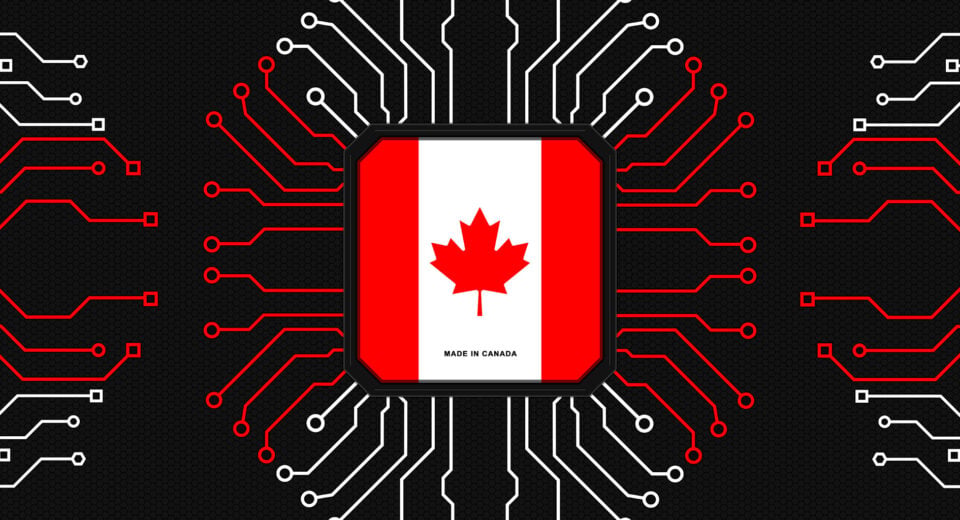 Proposal for a $500M semiconductor facility in Canada