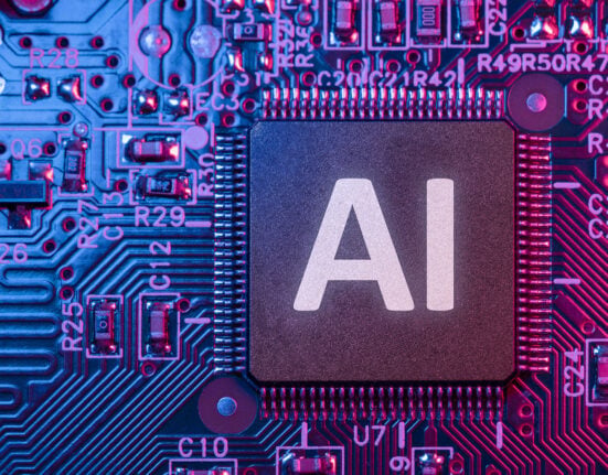 Data centres drive a $1.5Tn semiconductor market by 2031