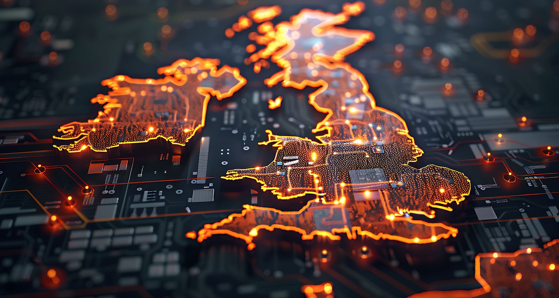 National Manufacturing Day: electronics stock jumps 76%