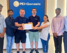 PEI-Genesis expands Asia-Pacific capabilities