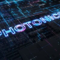 Photonics at the speed of AI