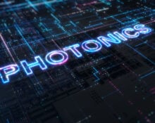 Photonics at the speed of AI