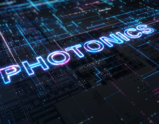 Photonics at the speed of AI