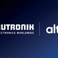 Altera and Rutronik sign strategic distribution agreement