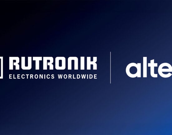 Altera and Rutronik sign strategic distribution agreement