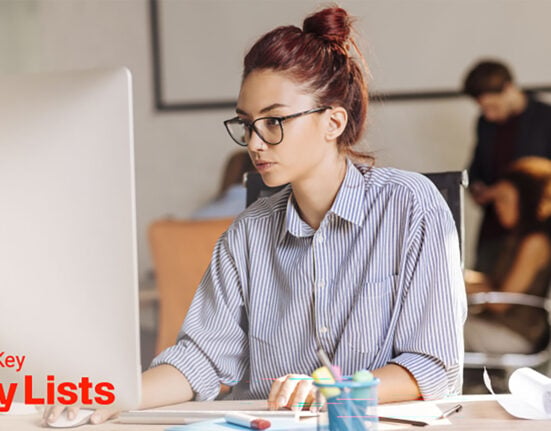 How DigiKey’s My Lists tool simplifies parts management and quoting