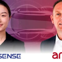 NOVOSENSE is latest addition to Anglia’s portfolio