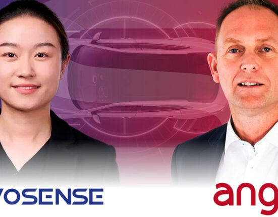 NOVOSENSE is latest addition to Anglia’s portfolio