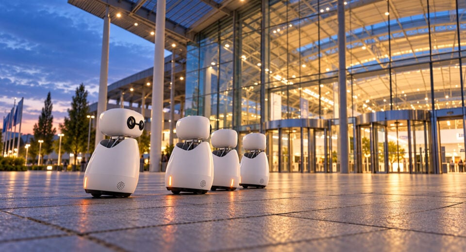 Meet the perfect fit for your design: Astute Technology at electronica 2026