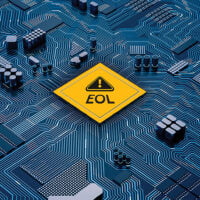 Strategies for proactive lifecycle management from Rochester Electronics