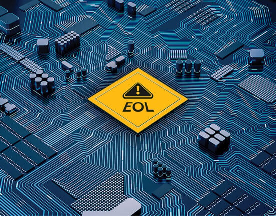 Strategies for proactive lifecycle management from Rochester Electronics