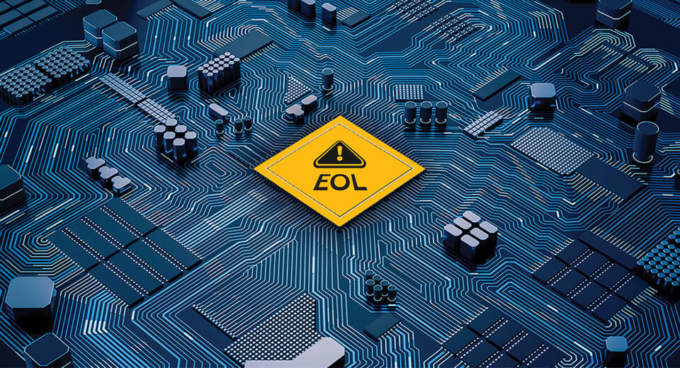 Strategies for proactive lifecycle management from Rochester Electronics